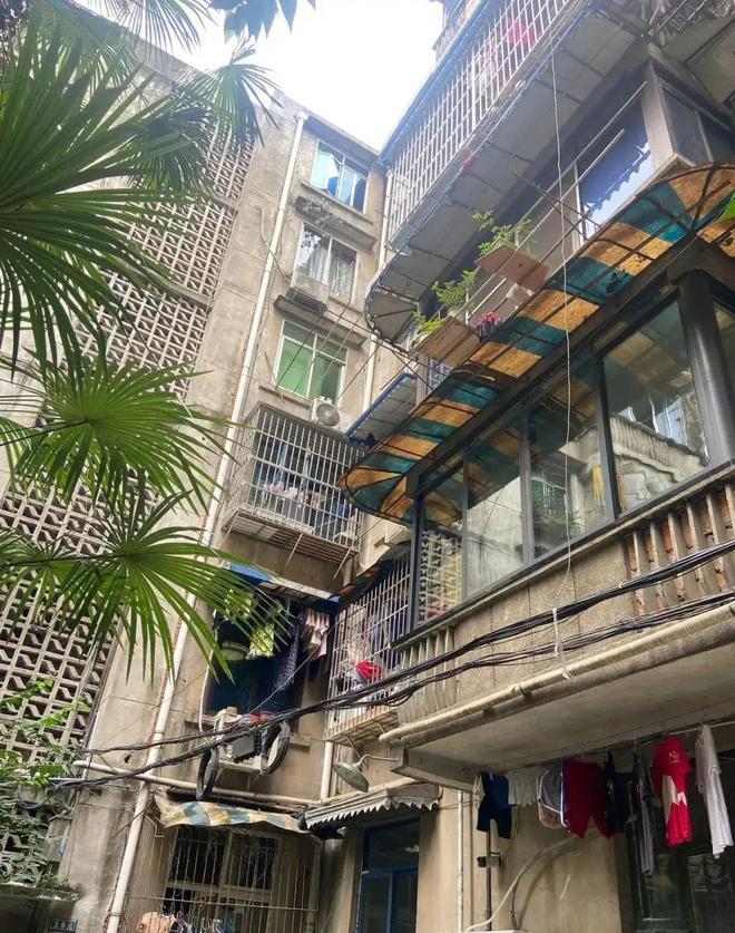 房装修补贴新政落地最高补贴5万元m6米乐想给旧房装修的恭喜了！旧(图6)