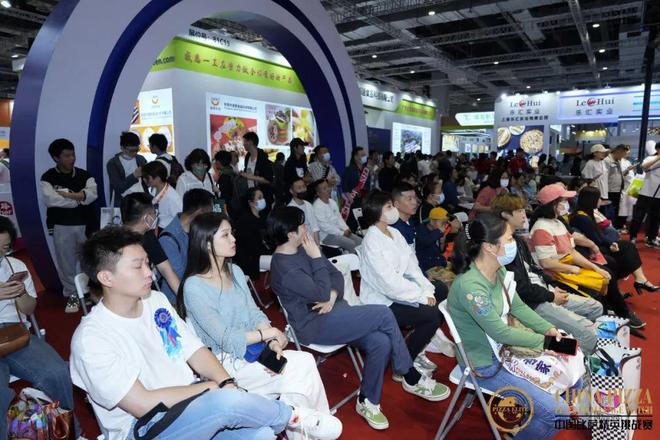 英挑战赛全面启动！诚招赞助合作伙伴！米乐m6登录入口2025中国比萨精