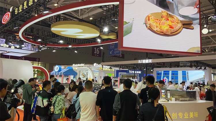 主办及网站】2025成都国际中央厨房设备展览会米乐m6登录入口2025成都商用厨