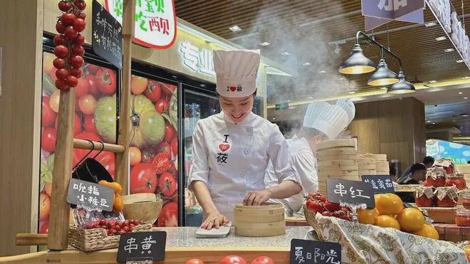 是餐饮品牌的“食安生死线”米乐m6网站销量破亿！背后(图4)