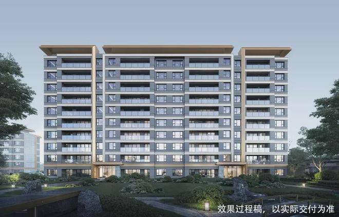 )首页网站-售楼处-户型配套-容积率-得房率中海建发禧宸(2025中海建发禧宸楼盘详情(图4)