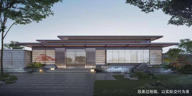 )首页网站-售楼处-户型配套-容积率-得房率中海建发禧宸(2025中海建发禧宸楼盘详情(图7)