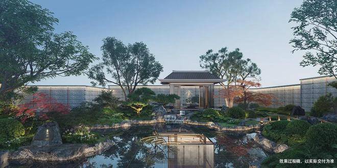)首页网站-售楼处-户型配套-容积率-得房率中海建发禧宸(2025中海建发禧宸楼盘详情(图13)