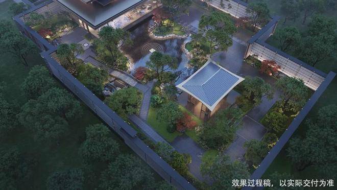 )首页网站-售楼处-户型配套-容积率-得房率中海建发禧宸(2025中海建发禧宸楼盘详情(图15)