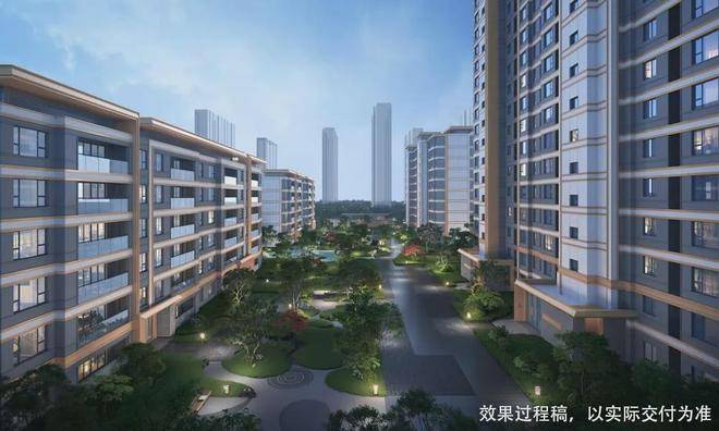 )首页网站-售楼处-户型配套-容积率-得房率中海建发禧宸(2025中海建发禧宸楼盘详情(图21)