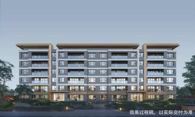 )首页网站-售楼处-户型配套-容积率-得房率中海建发禧宸(2025中海建发禧宸楼盘详情(图25)
