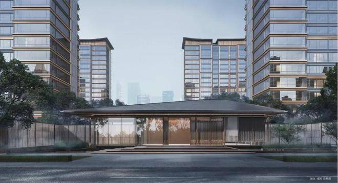 )首页网站-售楼处-户型配套-容积率-得房率中海建发禧宸(2025中海建发禧宸楼盘详情(图28)