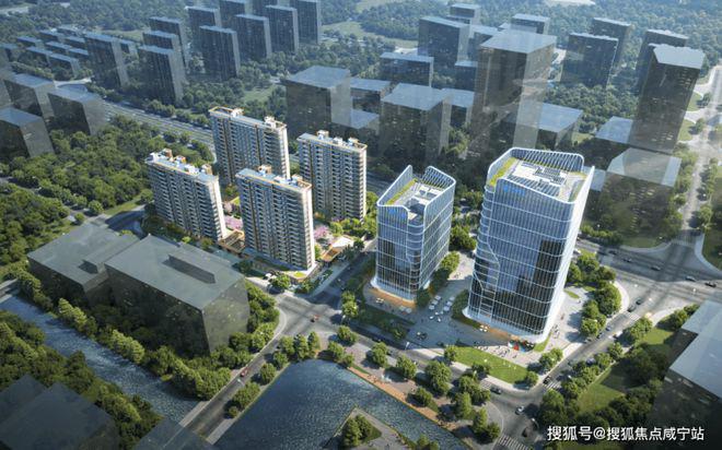 25楼盘评测_中环铂樾最新价格中环铂樾(上海宝山)网站-20(图3)
