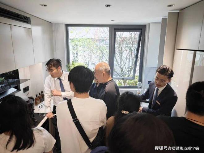 25楼盘评测_中环铂樾最新价格中环铂樾(上海宝山)网站-20(图10)