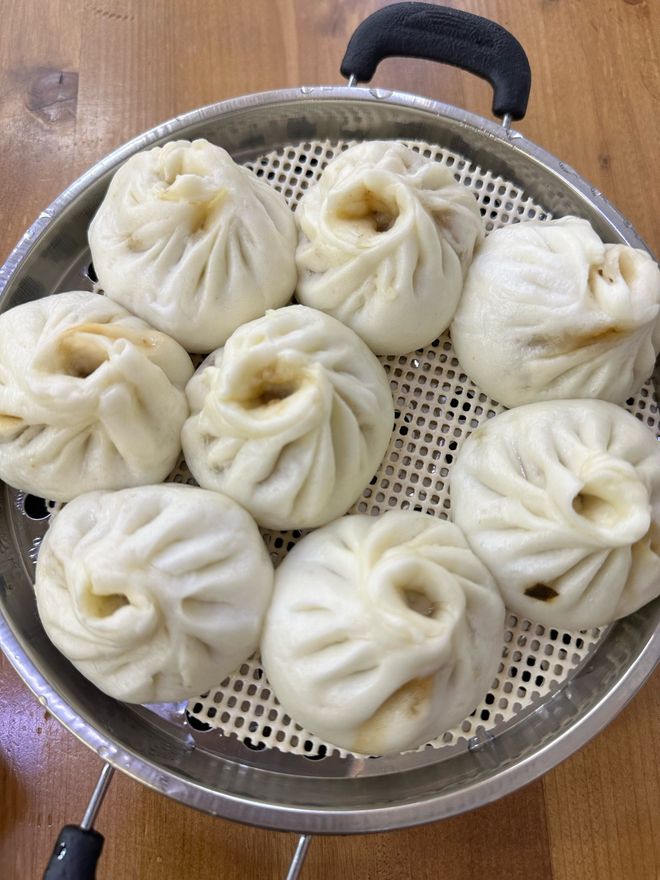 水蒸看看正确的方法！蒸包子是开水蒸还是冷(图4)