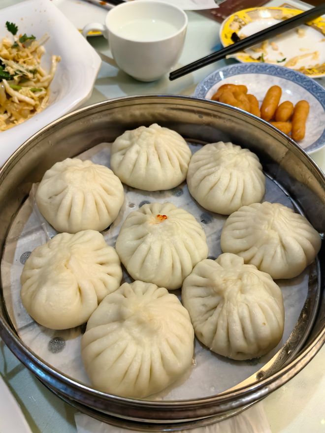 水蒸看看正确的方法！蒸包子是开水蒸还是冷(图2)