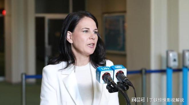 大主席任内改善对华关系中方要求贝尔伯克在联(图8)