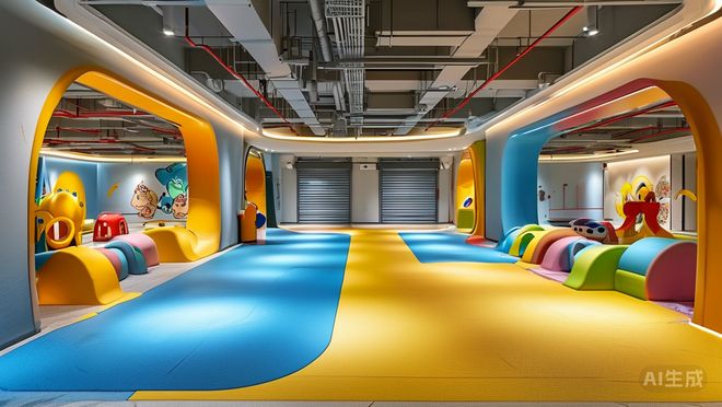 中环铂樾发布：不容错过!【聚焦】中环铂樾售楼处(图2)