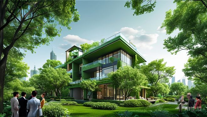 象屿天宸雅颂发布：豪宅盛宴!【热盘】象屿天宸雅颂售楼处(图3)