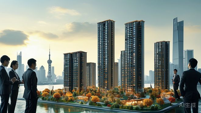 象屿天宸雅颂发布：豪宅盛宴!【热盘】象屿天宸雅颂售楼处