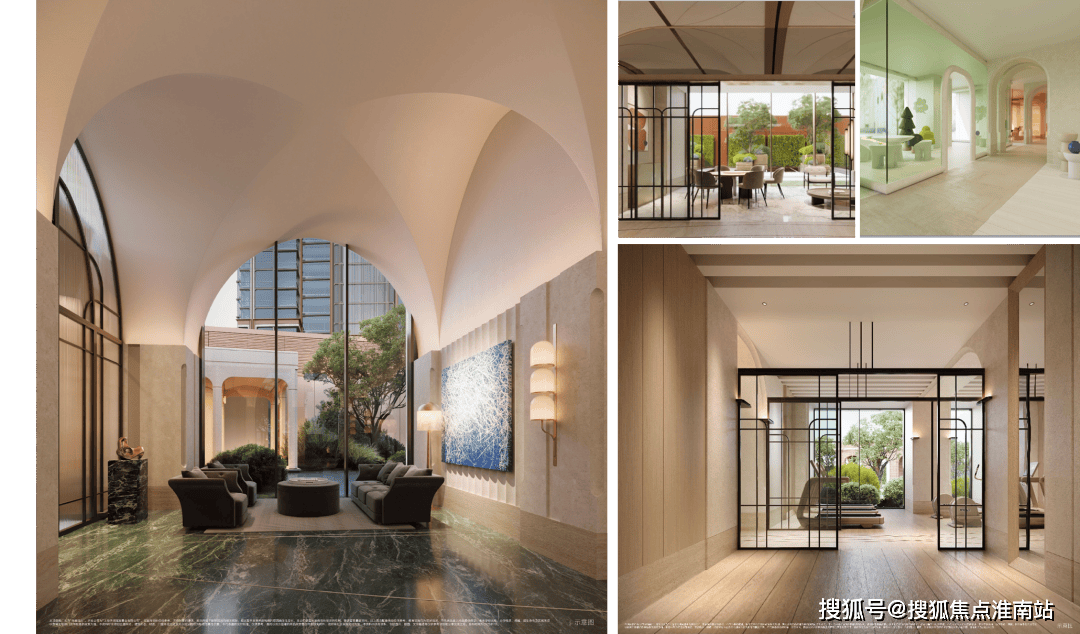 您-小区环境-户型-价格-地址-楼盘详情-售楼处电话-交房时间外滩瑞府(售楼处)-上海外滩瑞府销售中心(营销中心)-楼盘欢迎(图5)