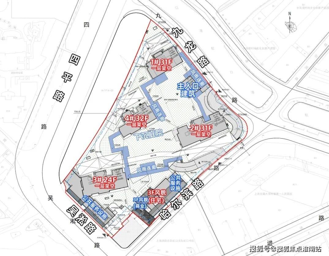您-小区环境-户型-价格-地址-楼盘详情-售楼处电话-交房时间外滩瑞府(售楼处)-上海外滩瑞府销售中心(营销中心)-楼盘欢迎(图6)