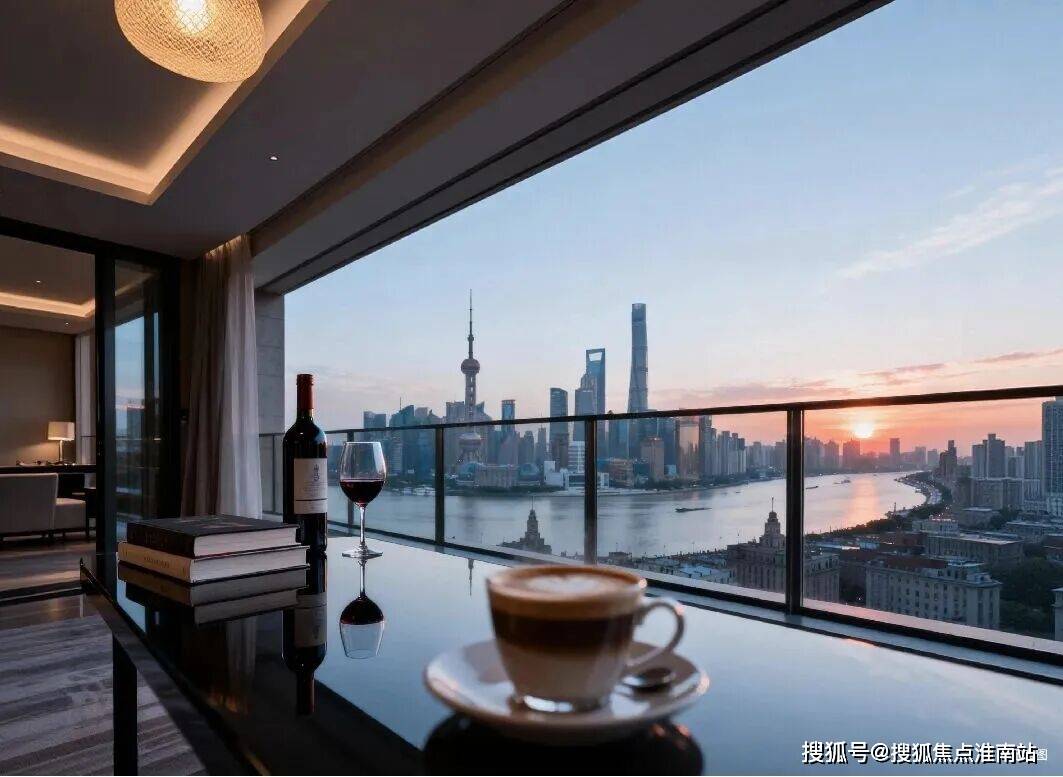 您-小区环境-户型-价格-地址-楼盘详情-售楼处电话-交房时间外滩瑞府(售楼处)-上海外滩瑞府销售中心(营销中心)-楼盘欢迎(图11)