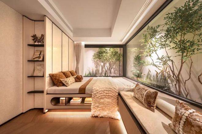 环境户型价格地址楼盘详情配套电话交房时间配套电话交房时间保利誉滨江(售楼处) 首页 - 保利誉滨江销售中心 -(图16)