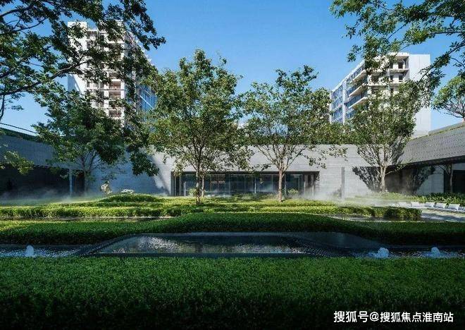 环境户型价格地址楼盘详情配套电话交房时间配套电话交房时间保利世博天悦 (售楼处)  - 保利世博天悦销售中心 -(图14)