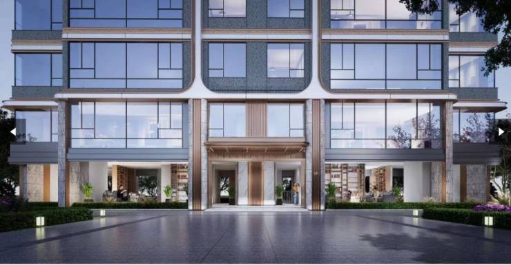 目户型图-价格新华星耀玥湖项(图3)