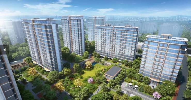 目户型图-价格新华星耀玥湖项(图4)