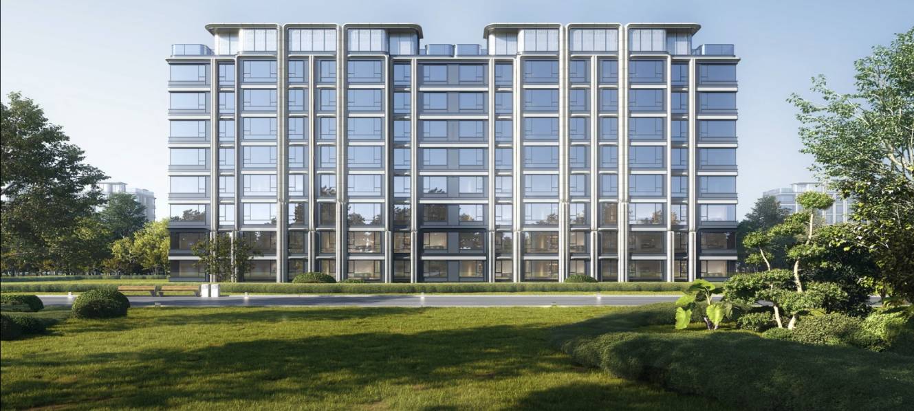 -招商春和景明楼盘详情丨合肥楼市招商春和景明楼盘售楼部电话多少(图3)