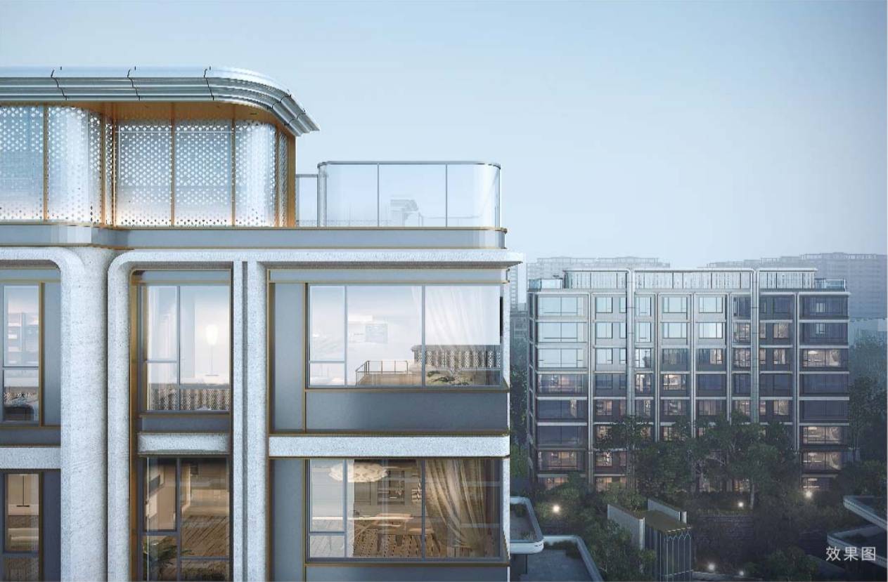 -招商春和景明楼盘详情丨合肥楼市招商春和景明楼盘售楼部电话多少(图5)