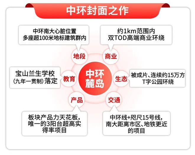 环麓岛楼盘详情户型价格地址售楼处电话上海中环麓岛售楼处电线网站丨上海中(图6)