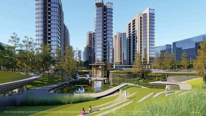 环麓岛楼盘详情户型价格地址售楼处电话上海中环麓岛售楼处电线网站丨上海中(图13) 环麓岛楼盘详情户型价格地址售楼处电话上海中环麓岛售楼处电线网站丨上海中(图13)