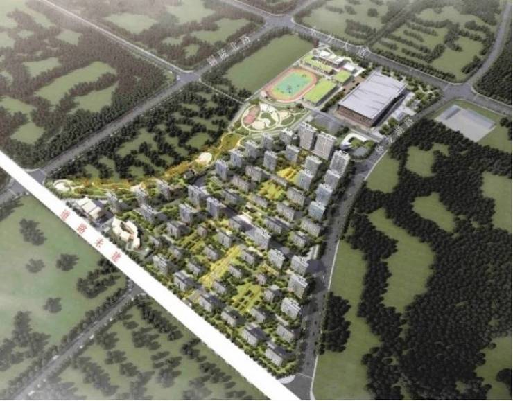 房价走势图2026合肥楼盘均价】招商奥体公园【2026年合肥新房(图5)