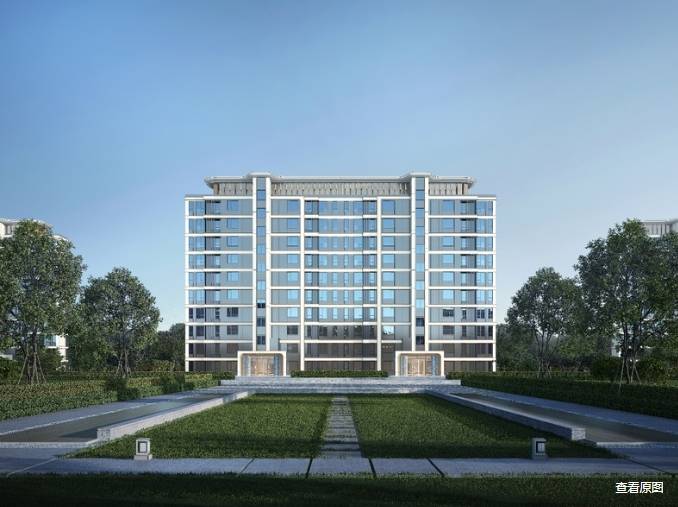 处发布：理想置业优选!合肥保利和光峯境售楼(图4)