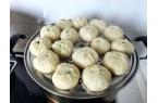 水蒸看看正确的方法！蒸包子是开水蒸还是冷